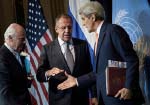 US to Send Special Forces to Syria, Powers Divided on Assad